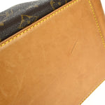 Louis Vuitton Cabas Mezzo Monogram Canvas - image 14