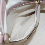 Gucci Soho Convertible Shoulder Bag Leather Small - image 16