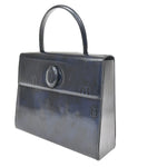 cartier Happy Birthday Handbag Patent Leather - image 3