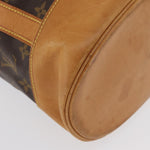 Louis Vuitton Randonnee Backpack Monogram Canvas PM - image 12
