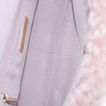Chanel 19 Flap Bag Shearling Medium - image 20