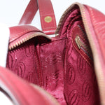 cartier Must de Cartier Shoulder Bag Leather - image 20