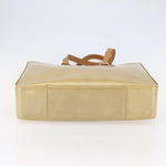 Louis Vuitton Columbus Handbag Monogram Vernis - image 16