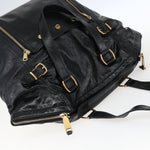 Saint Laurent Downtown Handbag Patent Medium - image 15