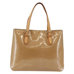 Louis Vuitton Brentwood Handbag Monogram Vernis - image 18