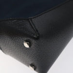 Salvatore Ferragamo Vintage Shoulder Bag Canvas - image 10