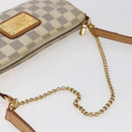 Louis Vuitton Eva Handbag Damier - image 17
