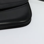 Bally Vintage Shoulder Bag Leather - image 9