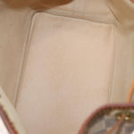 Louis Vuitton Noe Handbag Damier Large - image 11