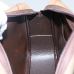 Burberry Nova check Shoulder bag Canvas and Leather - image 19