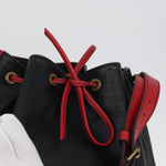 Louis Vuitton Bicolor Noe Handbag Epi Leather Large - image 15