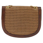 Stella McCartney Flap Shoulder Bag Polyester - image 2