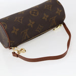 Louis Vuitton Papillon Pochette Monogram Canvas Mini - image 7