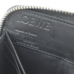 Loewe Anagram Wallet Leather - image 6
