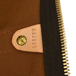 Louis Vuitton Keepall Bandouliere Bag Monogram Canvas 60 - image 5