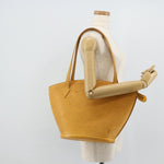 Louis Vuitton Saint Jacques Handbag Epi Leather GM - image 14