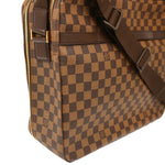 Louis Vuitton Dorsoduro Messenger Bag Damier - image 8