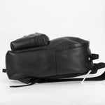 Versace Medusa Zip Backpack Leather Medium - image 4