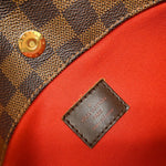 Louis Vuitton Bloomsbury Handbag Damier PM - image 4