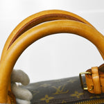 Louis Vuitton Keepall Bandouliere Bag Monogram Canvas 60 - image 6