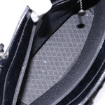 Gucci Vintage Bamboo Handle Bag Nylon - image 5