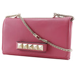 Valentino Garavani Va Va Voom Clutch Leather Medium - image 12