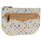 Louis Vuitton Pochette GM Monogram Multicolor - image 18