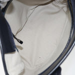 Burberry Blue Label Tote Bag Canvas - image 5