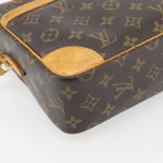 Louis Vuitton Trocadero Handbag Monogram Canvas 27 - image 9