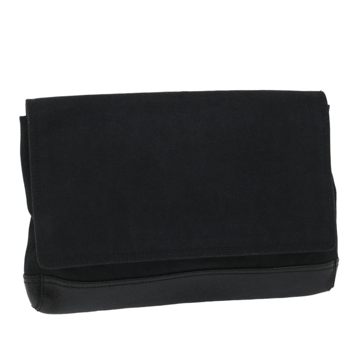 Balenciaga Vintage Pouch Leather - image 1