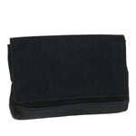 Balenciaga Vintage Pouch Leather - image 1