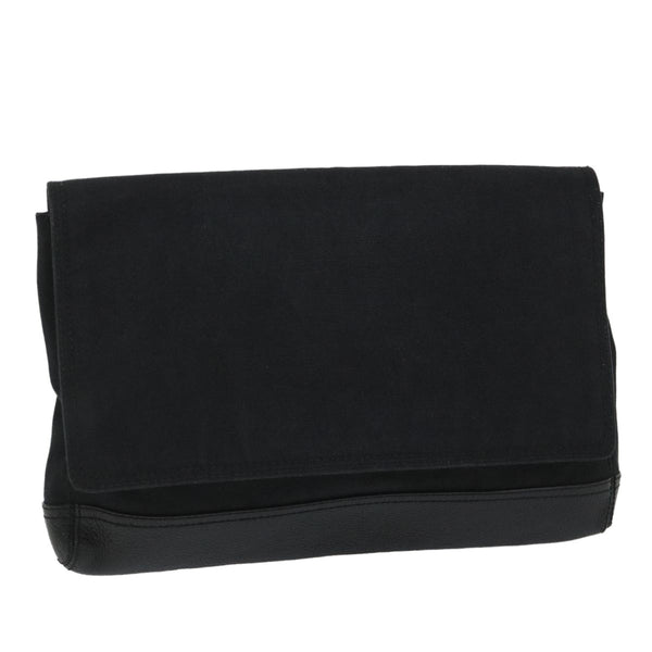 Balenciaga Vintage Pouch Leather - image 1