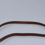 Bally Vintage Shoulder Bag Leather - image 16