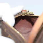 Louis Vuitton Papillon Pochette Monogram Canvas Mini - image 19