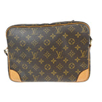 Louis Vuitton Nil Messenger Bag Monogram Canvas 28 - image 2