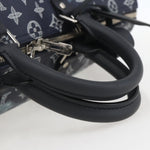 Louis Vuitton Keepall Bandouliere Bag Limited Edition Chapman Savane Monogram Canvas 45 - image 8