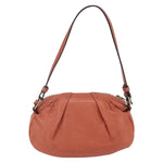 Chloe Vintage Shoulder Bag Leather - image 2