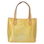 Louis Vuitton Houston Handbag Monogram Vernis - image 2