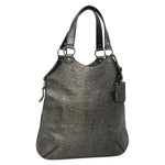 Saint Laurent Tribute Tote Leather Large - image 18