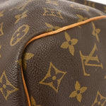 Louis Vuitton Keepall Bag Monogram Canvas 50 - image 9