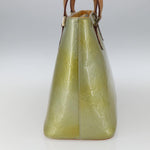 Louis Vuitton Houston Handbag Monogram Vernis - image 4