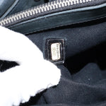 Chanel CC Charm Tote Quilted Iridescent Calfskin Tall - image 6