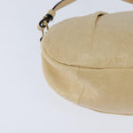 Chloe Vintage Shoulder Bag Leather - image 10