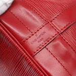 Louis Vuitton Noe Handbag Epi leather - image 6