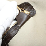 Louis Vuitton Alma Handbag Mini Lin Monogram - image 7