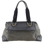 Bottega Veneta Vintage handbag Leather - image 1