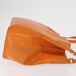 Louis Vuitton Mandara Handbag Epi Leather MM - image 3
