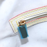 Louis Vuitton Suhali Lockit Handbag Leather PM - image 15