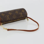 Louis Vuitton Papillon Pochette Monogram Canvas Mini - image 6