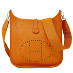 Hermes Evelyne Bag Gen III Clemence PM - image 1